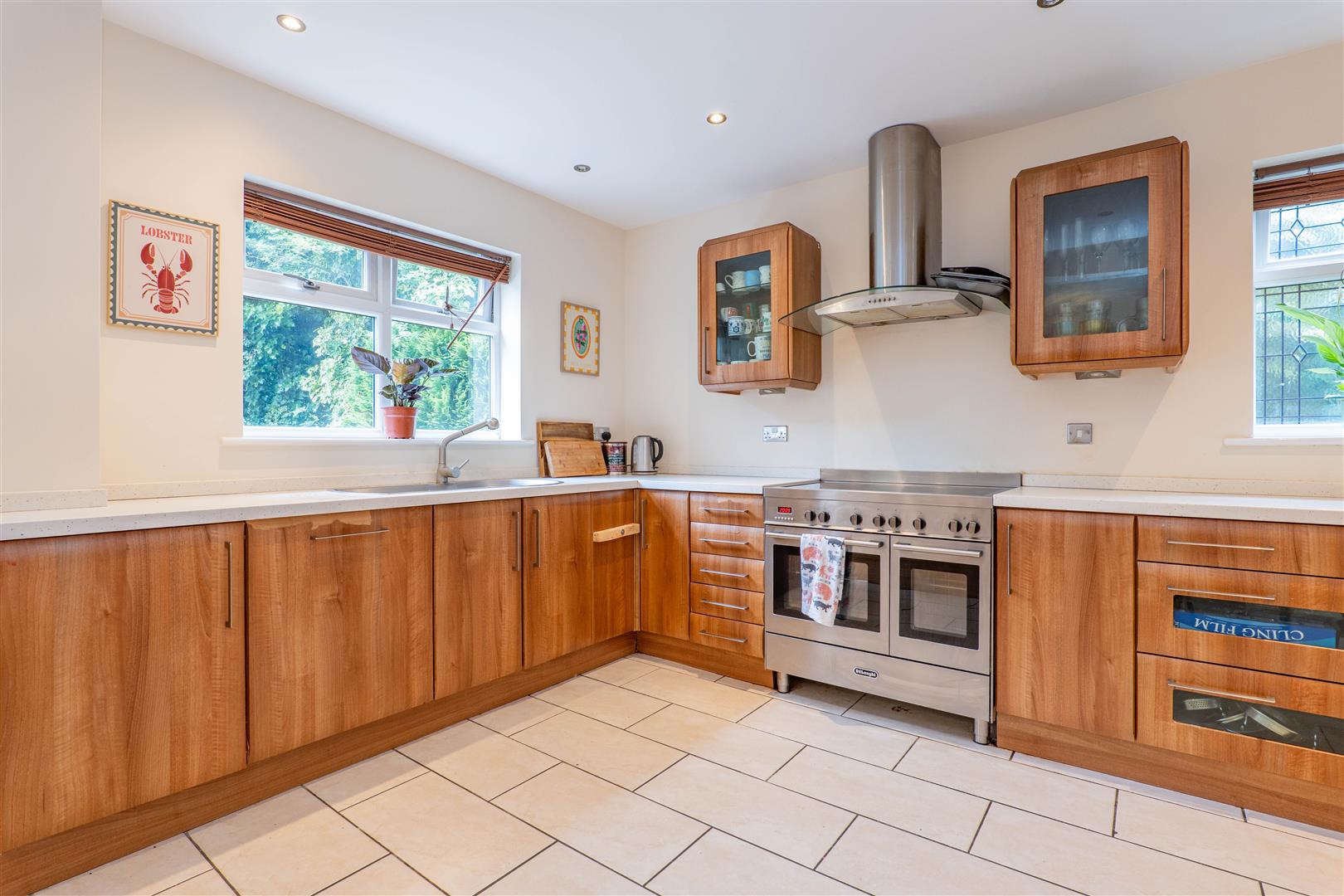 Preston Road, Charnock Richard, Chorley